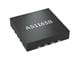 ams OSRAM AS1163B-AQFT QFN16