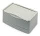 PacTec 115000-510-332 ODNF 45-2.5 Gray