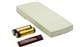 PacTec 67930-510-000 RC-37-2AA Black Kit