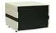 PacTec 60183-10-028 CLS-825 Black