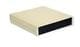 PacTec 60242-01-028 CM5-125 Black