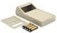 PacTec 68443-510-000 HPLS-4AA Black Kit