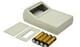 PacTec 68419-510-000 HPS-4AA Black Kit