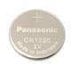 Panasonic Battery BR-1220/HFN