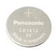 Panasonic Battery CR1612