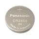 Panasonic Battery BR-2450A/GCN