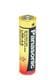 Panasonic Battery LR6XWA/BXU