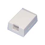 Imagen ampliada de Panduit CBXQ2WH-A