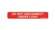 Panduit PPS0106BRDND-L