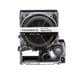 Panduit T100X000VXM-BK