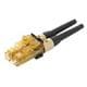 Panduit FLCDMC6BLY