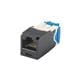 Panduit CJ6X88TGBL-C
