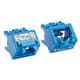Panduit CJUDCAPBU-X