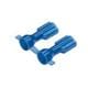 Panduit DNF14250FIBX-2K