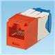Panduit CJ6X88TGRD