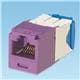 Panduit CJ6X88TGVL-24