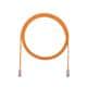 Panduit UTP28SP19MOR