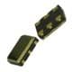 Pletronics Inc. PE7744DW-156.25M