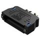 Amphenol Positronic D15000JVL0