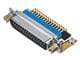 Amphenol Positronic DD104S1F00S