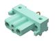 Amphenol Positronic DF04F4N/AA