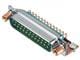 Amphenol Positronic HDC9M3P00S-14