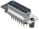 Amphenol Positronic PCD9M98S00Z/AA-15