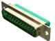 Amphenol Positronic RD9M100E2S/AA