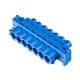 Amphenol Positronic SP10RSSS1M2001/AA-2268