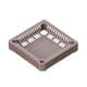 Preci-dip 540-88-044-17-400-TR