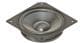 PUI Audio AS05004PS-2-F-WP-R