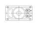 PUI Audio AS09008PO-11-WR-R