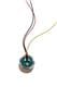 PUI Audio POM-2739L-HD3-LW100-R