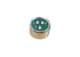 PUI Audio POM-2739L-HD3-R