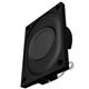 PUI Audio AS02708CO-WR-R