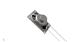 PUI Audio AS07108PO-LW152-WR-R