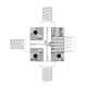 Qorvo RFSW1012PCK-410