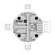 Qorvo RFSW1012PCK-411