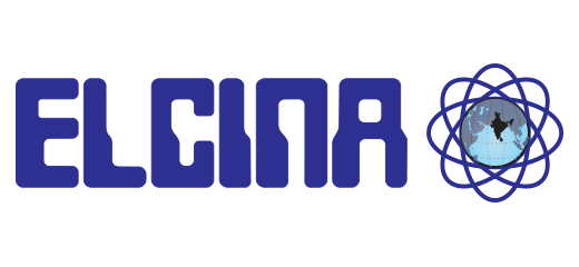Sitio web de ELCINA