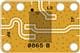 Quantic X-Microwave XR-B5U4-0604D