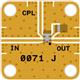 Quantic X-Microwave XR-A1F9-0404D
