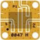 Quantic X-Microwave XR-A1J1-0404D