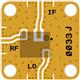 Quantic X-Microwave XR-A1N9-0404D
