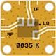 Quantic X-Microwave XR-A1P3-0404D