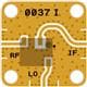 Quantic X-Microwave XR-A1U3-0404D