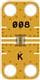 Quantic X-Microwave XR-A227-0204D
