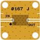 Quantic X-Microwave XR-A2F8-0404D