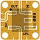 Quantic X-Microwave XR-A2G3-0404D