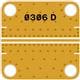 Quantic X-Microwave XM-A2M7-0404D