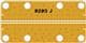 Quantic X-Microwave XR-A317-0804D